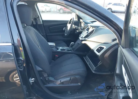 2013 GMC Terrain Sle-1 from USA, damaged, VIN 2GKALMEK0D6319400